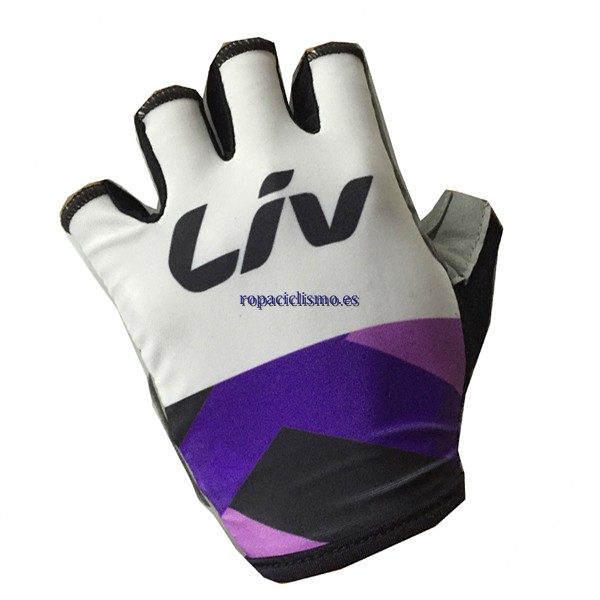 2017 Liv Guantes Cortos